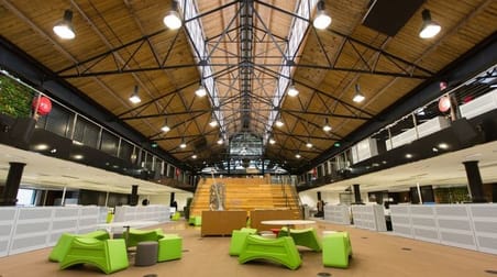 710 Collins Melbourne VIC 3000 - Image 3
