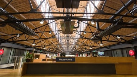 710 Collins Melbourne VIC 3000 - Image 2