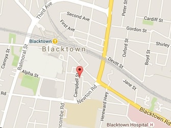 Suite  105/30 Campbell Street Blacktown NSW 2148 - Image 3