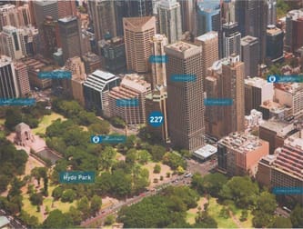 Shop 13/227 Elizabeth Street Sydney NSW 2000 - Image 1