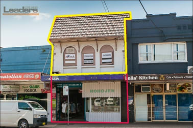 Level 1/995 Victoria Road West Ryde NSW 2114 - Image 1