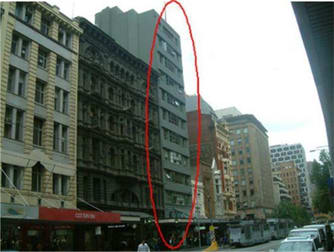 /  The Beehive Building 1/94 Elizabeth Street, Melbourne Melbourne VIC 3000 - Image 1