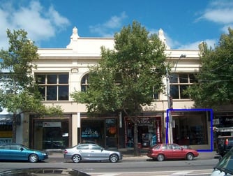 Sh226/224-232 Clarendon Street South Melbourne VIC 3205 - Image 1