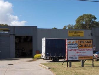 2 /67 Industrial Drive Braeside VIC 3195 - Image 1