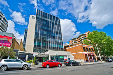 Suite 203, 35 Spring Street Bondi Junction NSW 2022 - Image 1