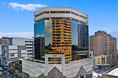 Level 6, 1 Newland Street Bondi Junction NSW 2022 - Image 1