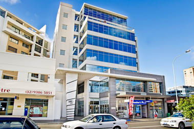 Suite 602, 282 Oxford Street Bondi Junction NSW 2022 - Image 1