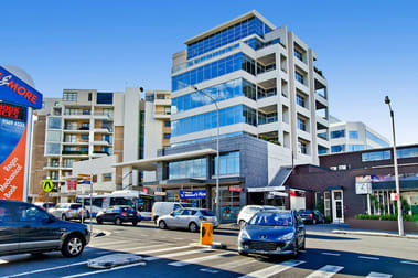 282 Oxford Street Bondi Junction NSW 2022 - Image 1