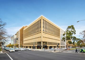 200-214 & 216-222 Victoria Parade East Melbourne VIC 3002 - Image 1