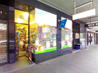 Shop/401 Bourke Street Surry Hills NSW 2010 - Image 2