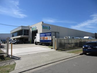 Unit 1/6 Church Road Moorebank NSW 2170 - Image 1