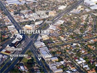 Grnd Floor 973 Nepean Highway Moorabbin VIC 3189 - Image 2