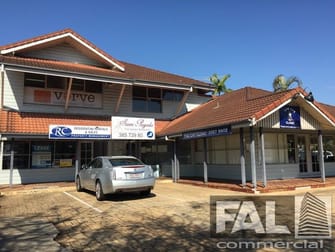 Unit  1A/318 Junction Road Clayfield QLD 4011 - Image 1