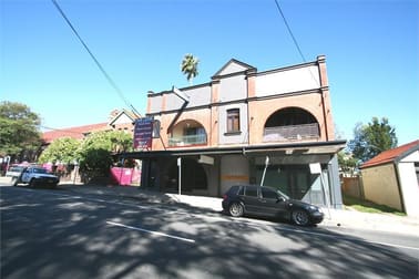 Retail/Ground F/78 Booth St Annandale NSW 2038 - Image 1