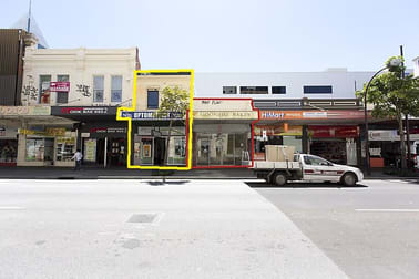 129 Barrack Street Perth WA 6000 - Image 1