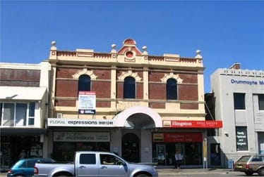 Suite 2,Level 1/208  Victoria Road Drummoyne NSW 2047 - Image 1