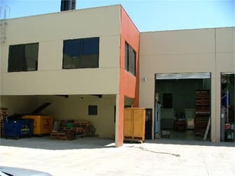 Unit 4/Rear of 300 Macauley Road North Melbourne VIC 3051 - Image 1