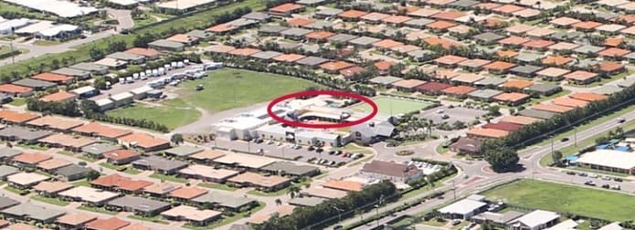 0 Carlyle Gardens Retirement Village, Beck Drive North Condon QLD 4815 - Image 1