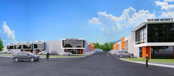 Unit 15/260-276 Abbotts Road Dandenong South VIC 3175 - Image 2