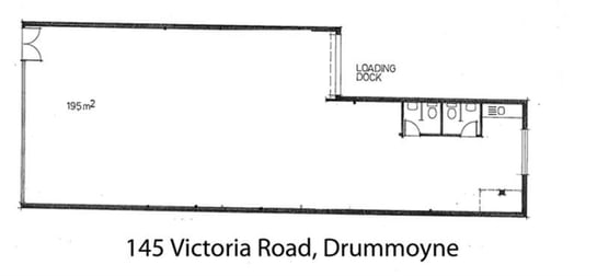 145 Victoria Road Drummoyne NSW 2047 - Image 1