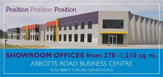 8/40-60 Abbotts Road Dandenong VIC 3175 - Image 2