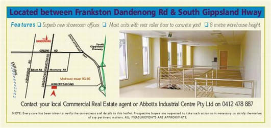 8/40-60 Abbotts Road Dandenong VIC 3175 - Image 3