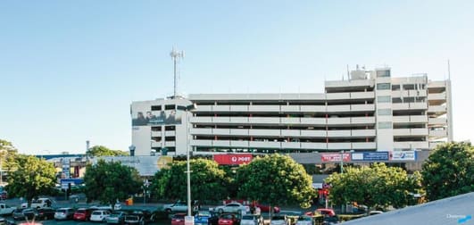 Suite  17/250 Ipswich Road Woolloongabba QLD 4102 - Image 1