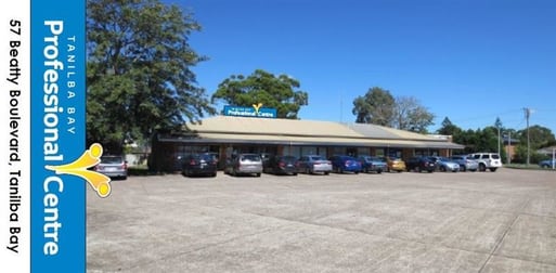 4/57 Beatty Bvd Tanilba Bay NSW 2319 - Image 1