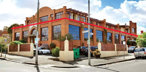 90-98 Abbotsford Street West Melbourne VIC 3003 - Image 1