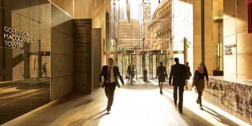 Level 53/1 Farrer Place Sydney NSW 2000 - Image 2