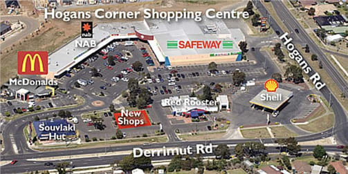 Hoppers Crossing VIC 3029 - Image 1