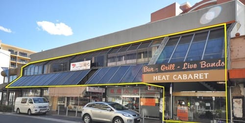 level 1/115-125 Church Street Parramatta NSW 2150 - Image 1