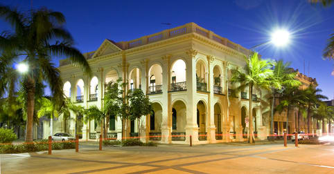 186 Quay Street Rockhampton City QLD 4700 - Image 1