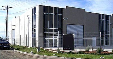 Lots 40 & 41 Imperial Avenue (Corner Whitehill Sunshine VIC 3020 - Image 1