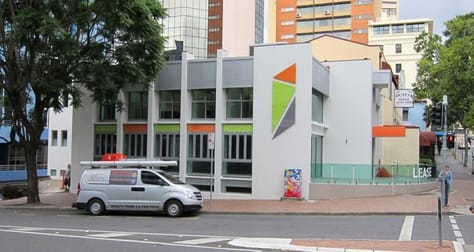 Click to view all images Gr, 167sqm/419 Upper Edward Street Spring Hill QLD 4000 - Image 2