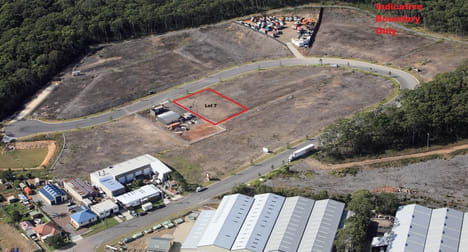 Lot 7/17 Templar Place Bennetts Green NSW 2290 - Image 2