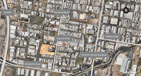 2/20 Superior Drive Dandenong VIC 3175 - Image 3