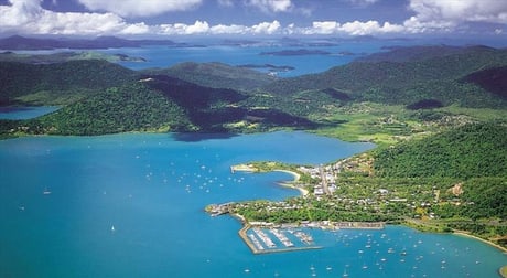Lot 77  Raintree Place Airlie Beach QLD 4802 - Image 2