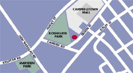 321 Queen Street Campbelltown NSW 2560 - Image 3