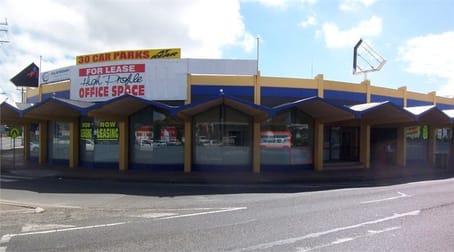 Tenancy C, Courts Corner - Corner Of Nebo Rd And Bridge Rd Mackay QLD 4740 - Image 1