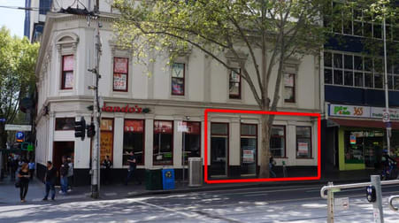 168 Bourke Street Melbourne VIC 3000 - Image 1
