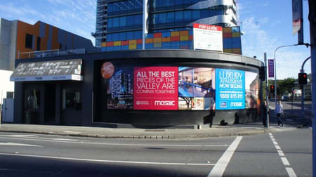849 Ann Street Fortitude Valley QLD 4006 - Image 1