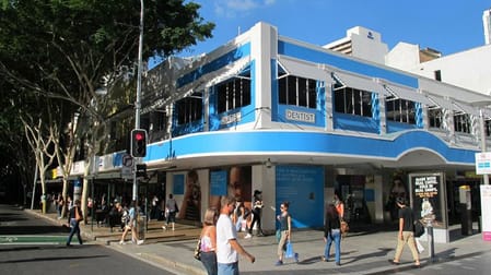 Corner Albert & Adelaide Brisbane City QLD 4000 - Image 1