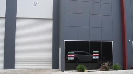 9/33-47 Leggo Court Dandenong VIC 3175 - Image 1