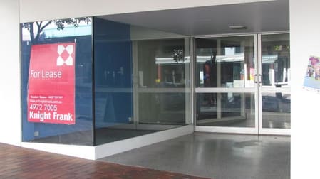 1/90 Goondoon Street Gladstone City QLD 4680 - Image 1