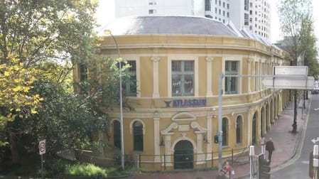 173 - 185 Sussex Street Sydney NSW 2000 - Image 3