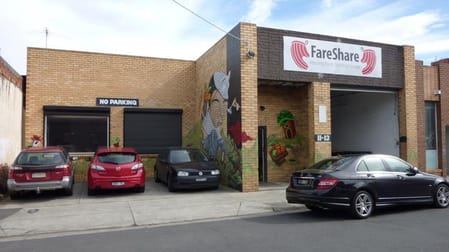 11-13 Thompson Street Abbotsford VIC 3067 - Image 1