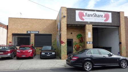 11-13 Thompson Street Abbotsford VIC 3067 - Image 3