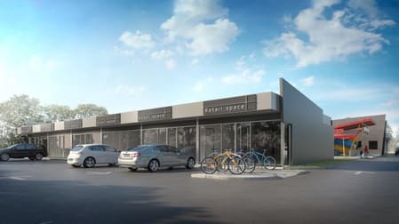 Shop  3/240-246 Clyde Road Berwick VIC 3806 - Image 1