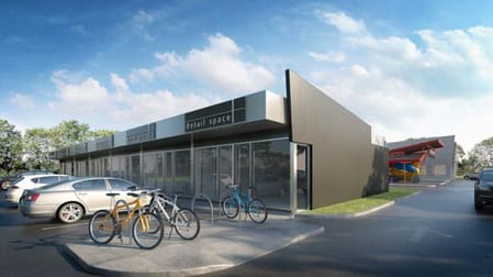Shop  2/240-246 Clyde Road Berwick VIC 3806 - Image 1
